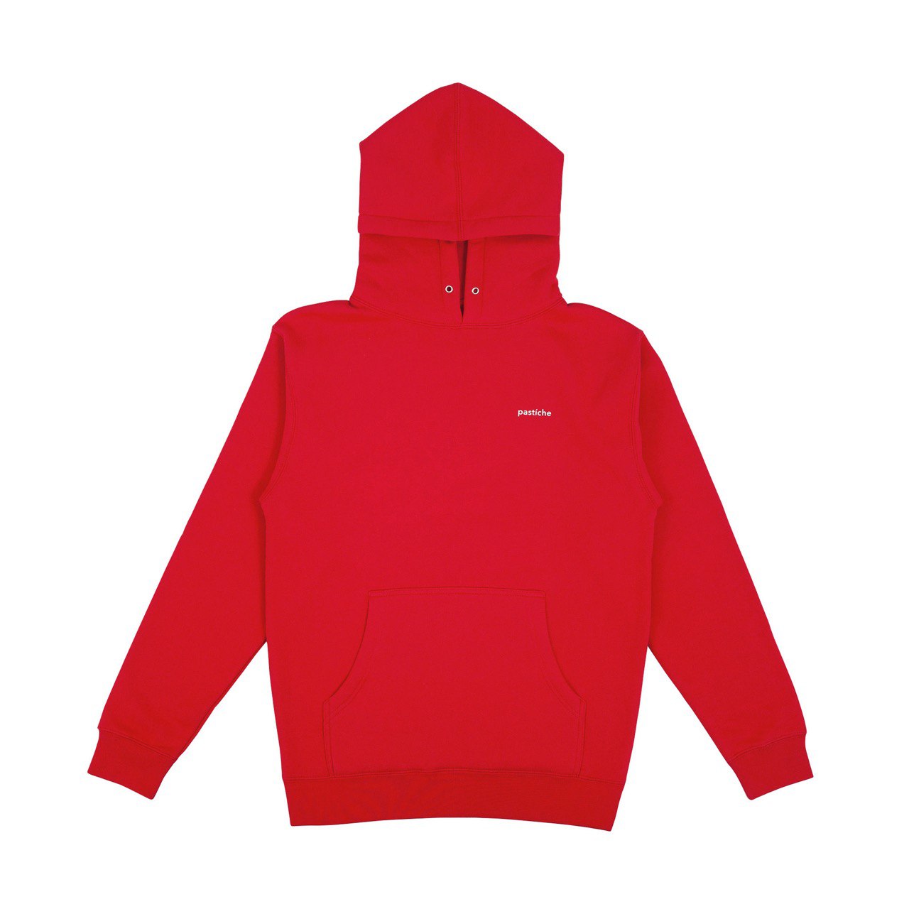 MINI LOGO HOODIE – magarchivio