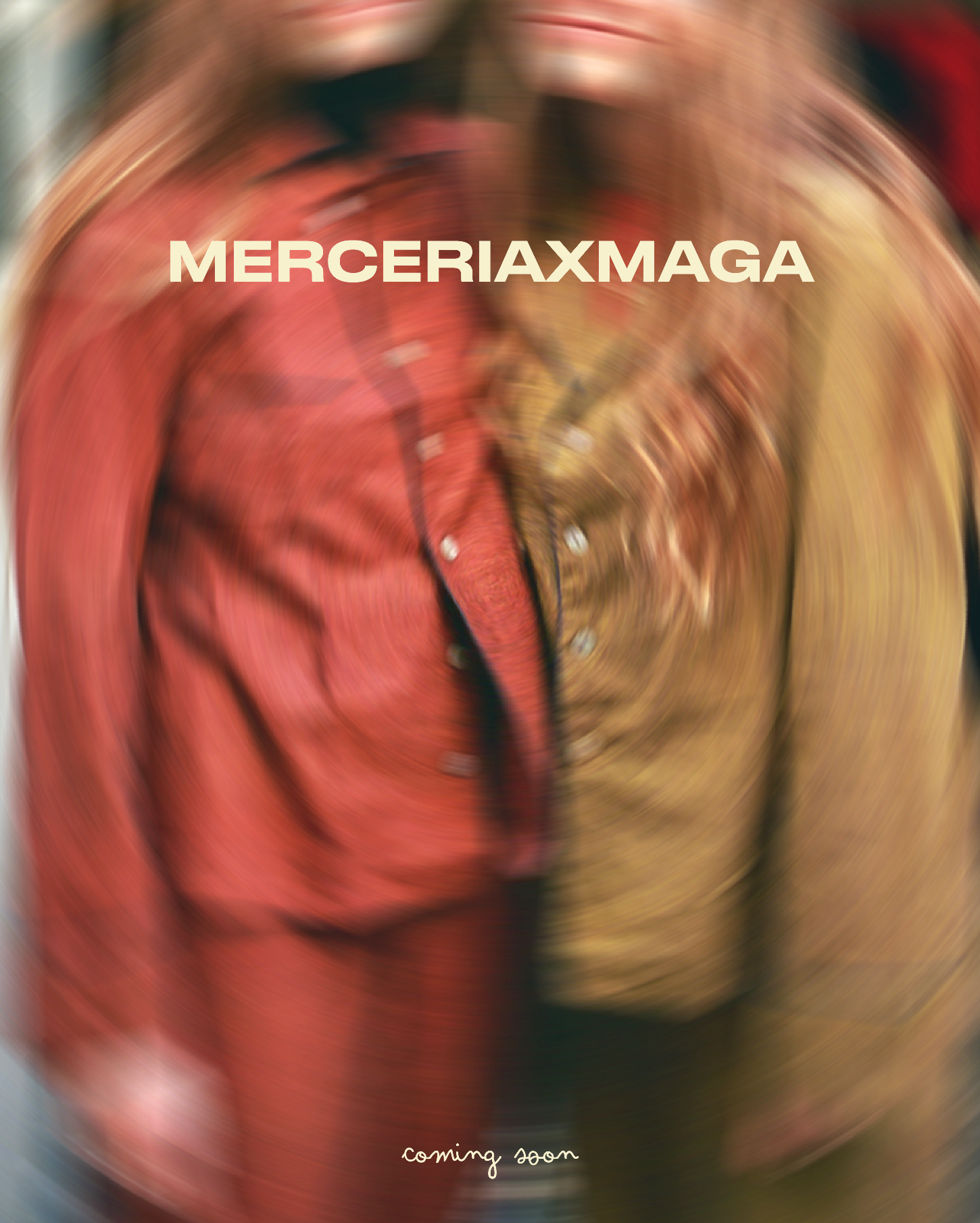 MERCERIA