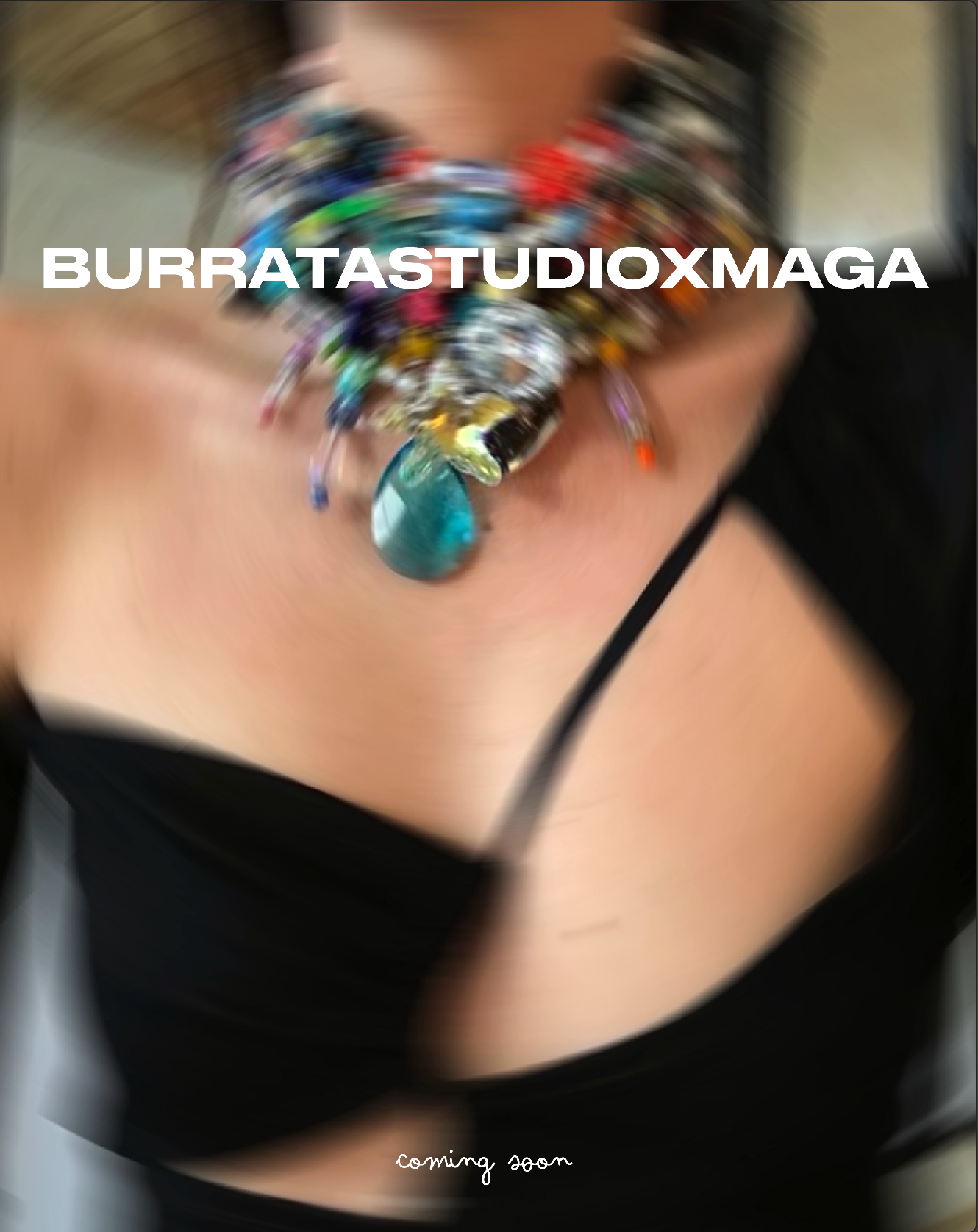BURRATA STUDIO