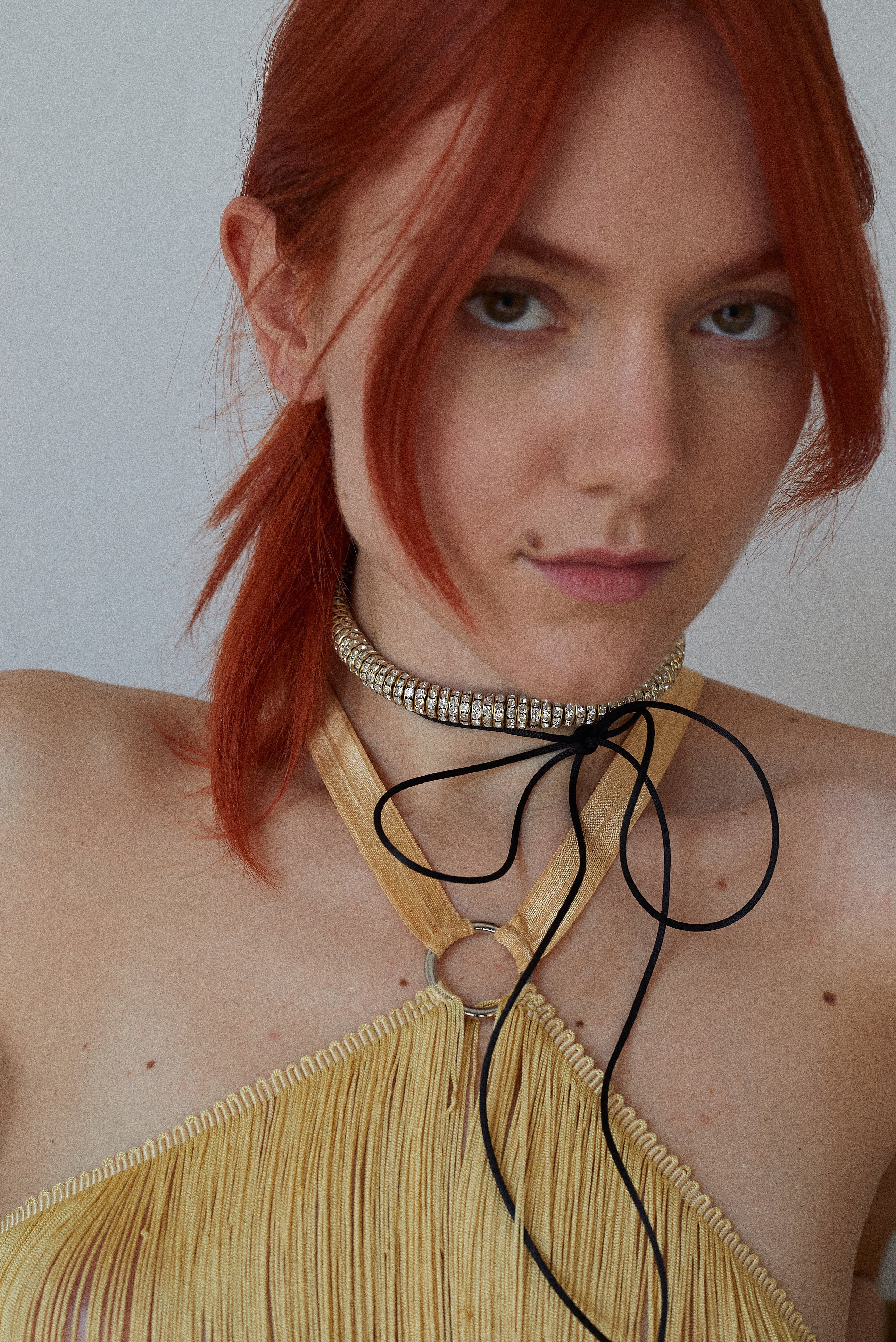 Zara Choker