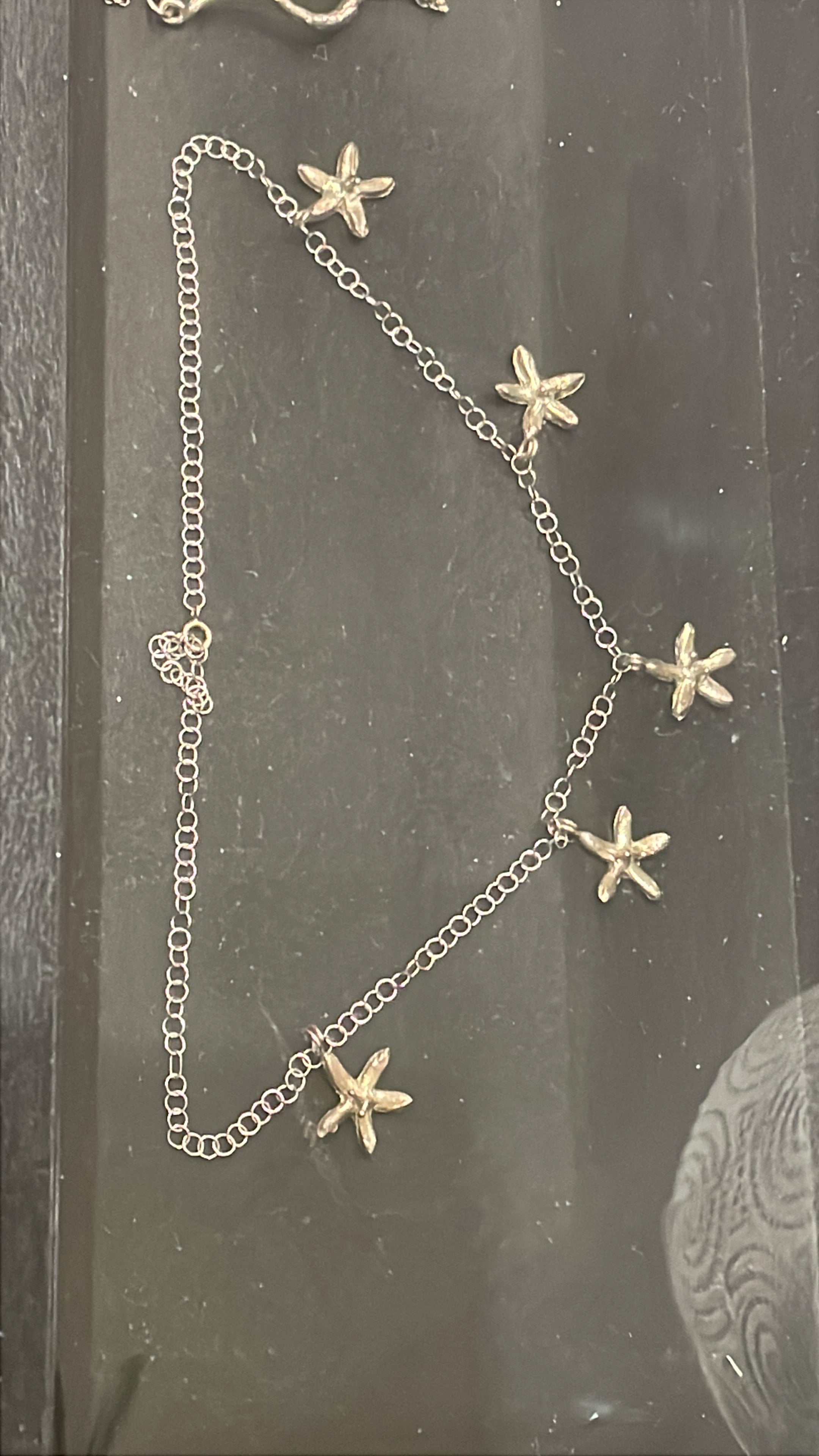 Collana Stelle