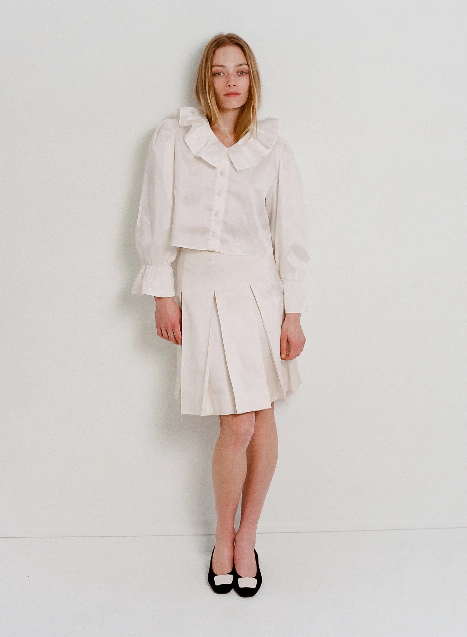 Freya Skirt – magarchivio Freya Skirt – magarchivio