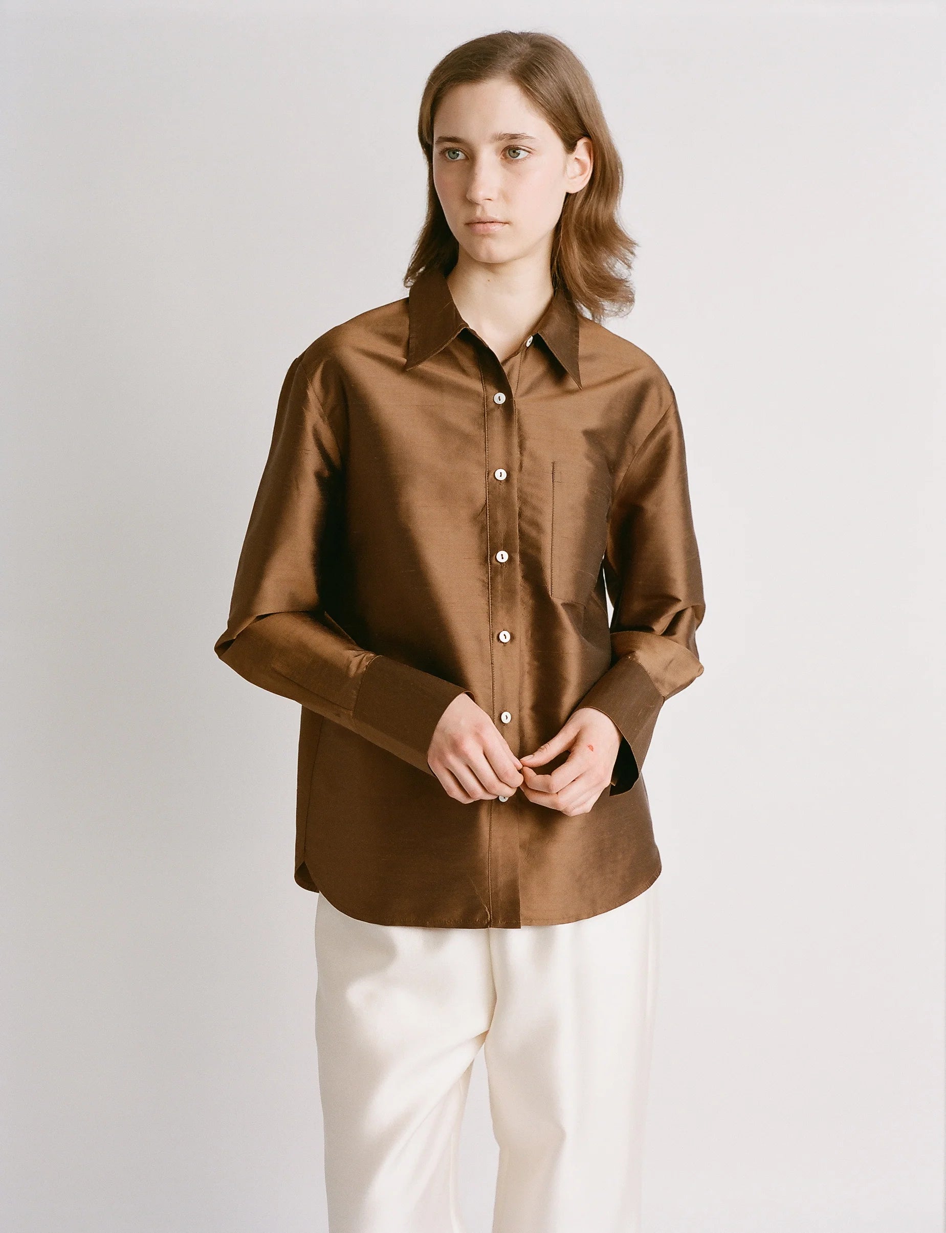 Floris Shirt