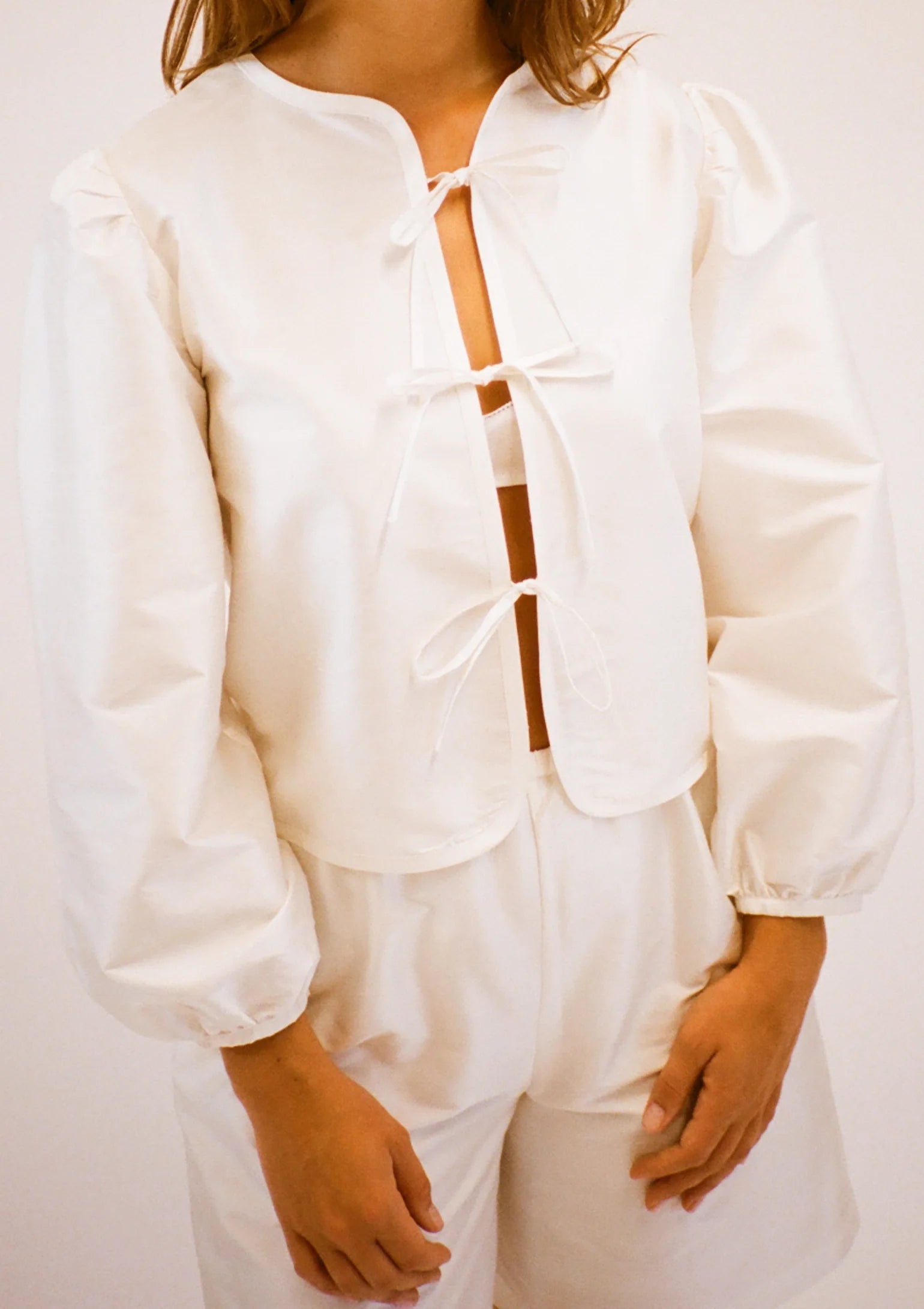 Lillian Blouse