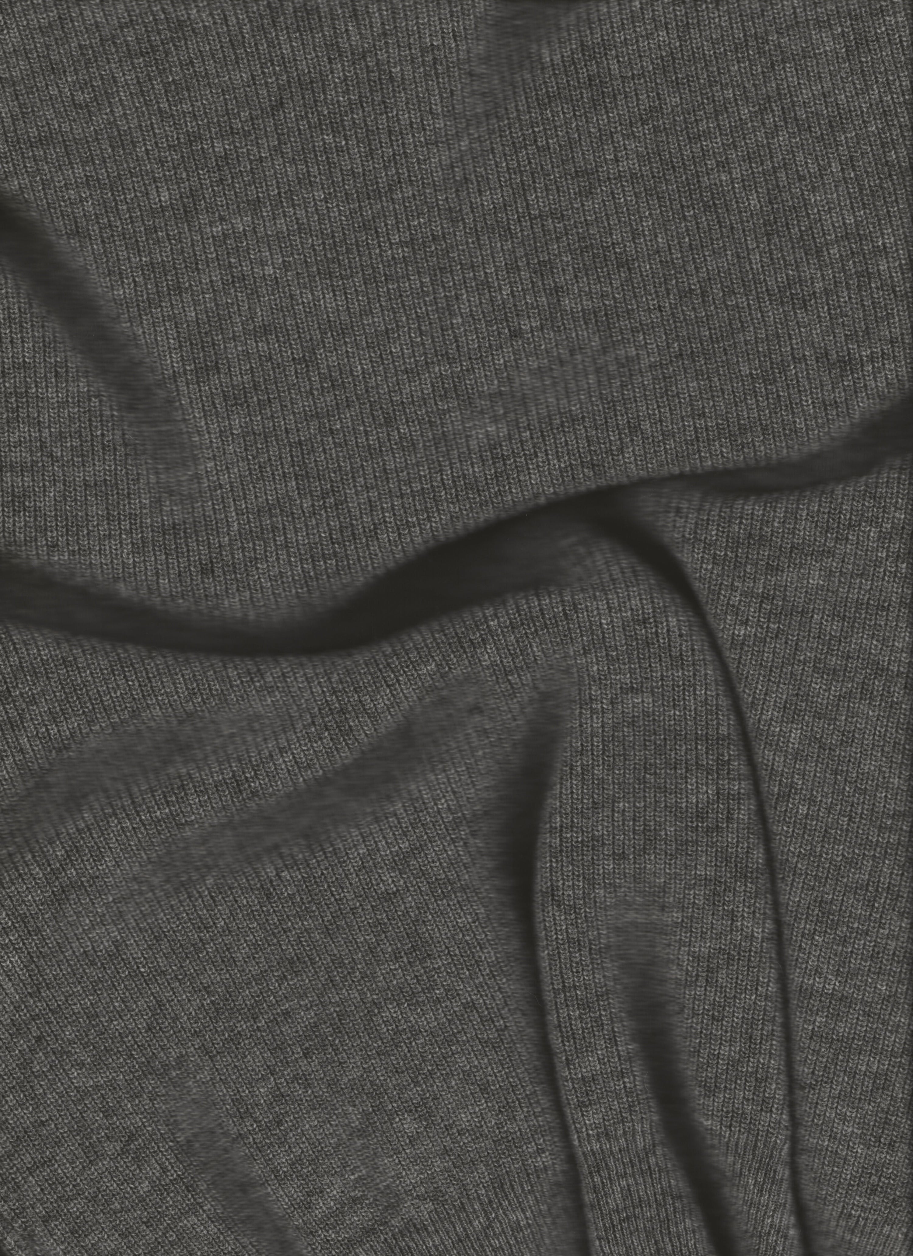 Cashmere Mix Bomber Jacket