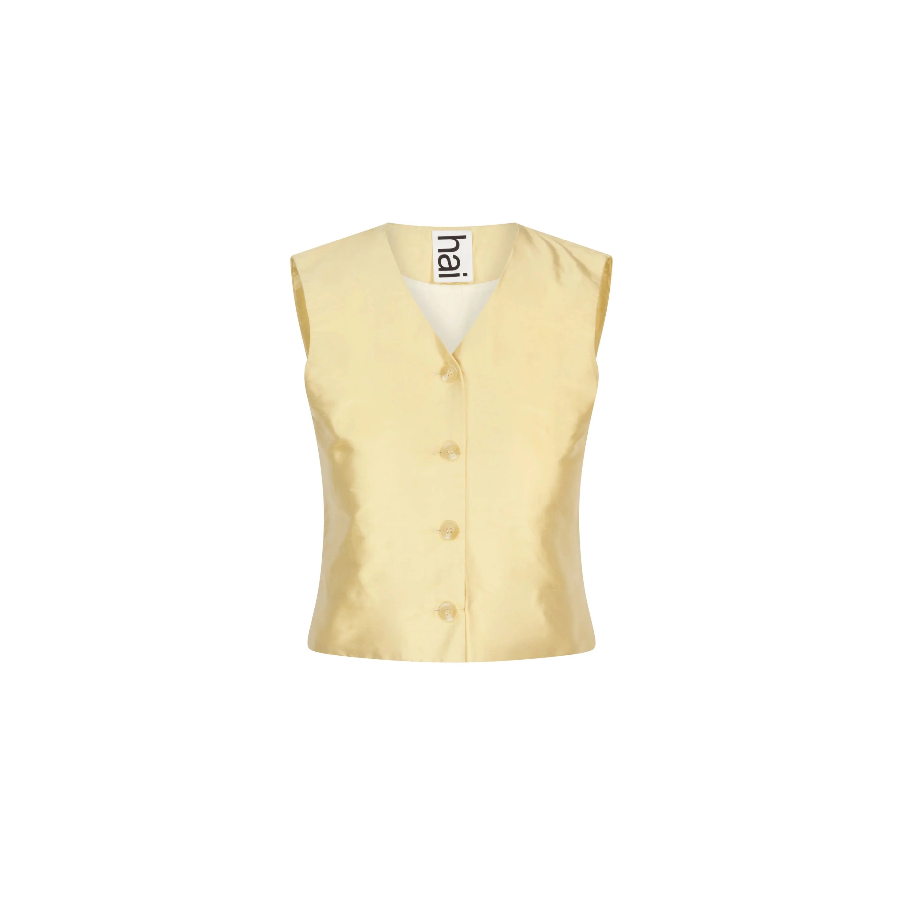 Colette Vest