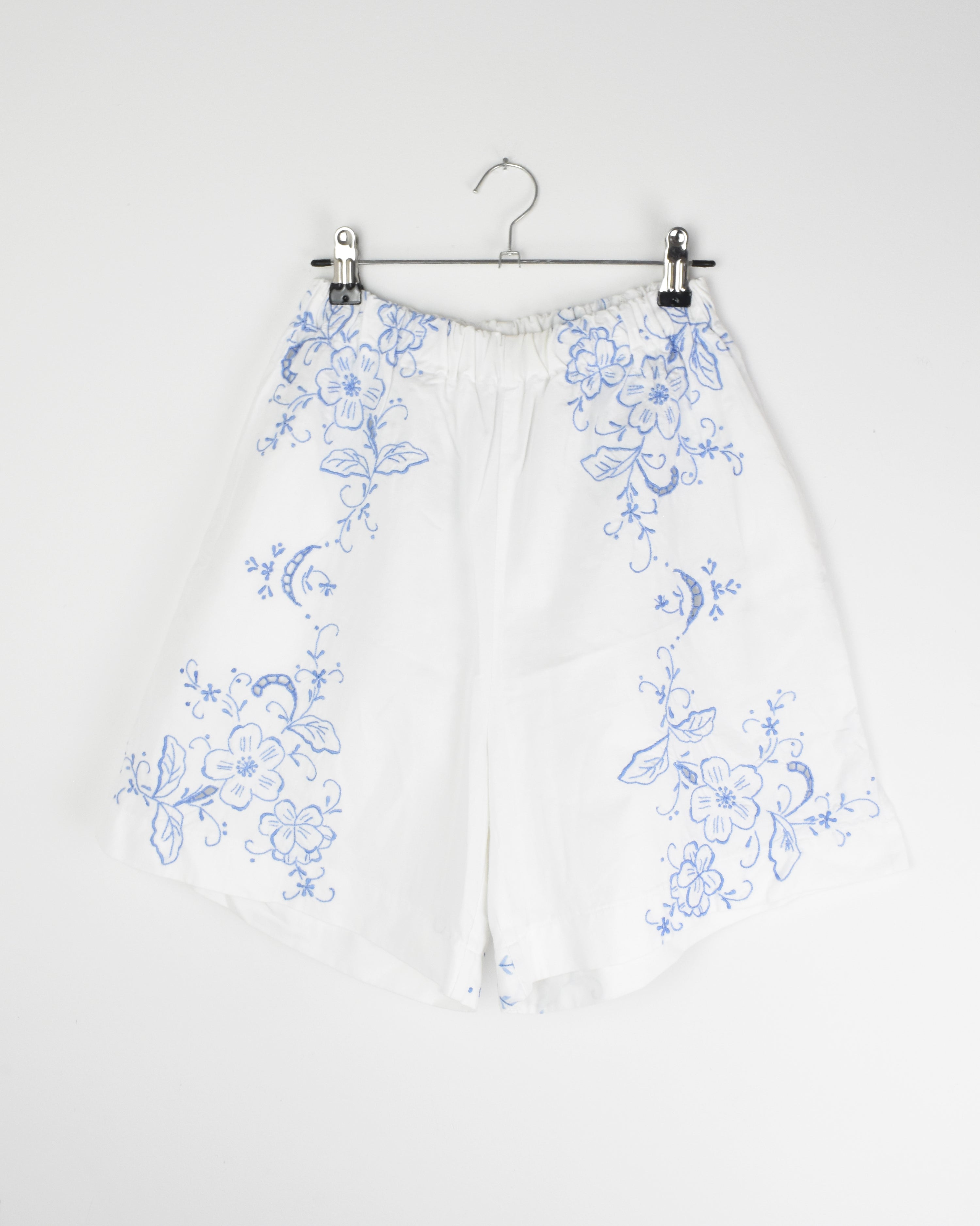 Tablecloth Shorts