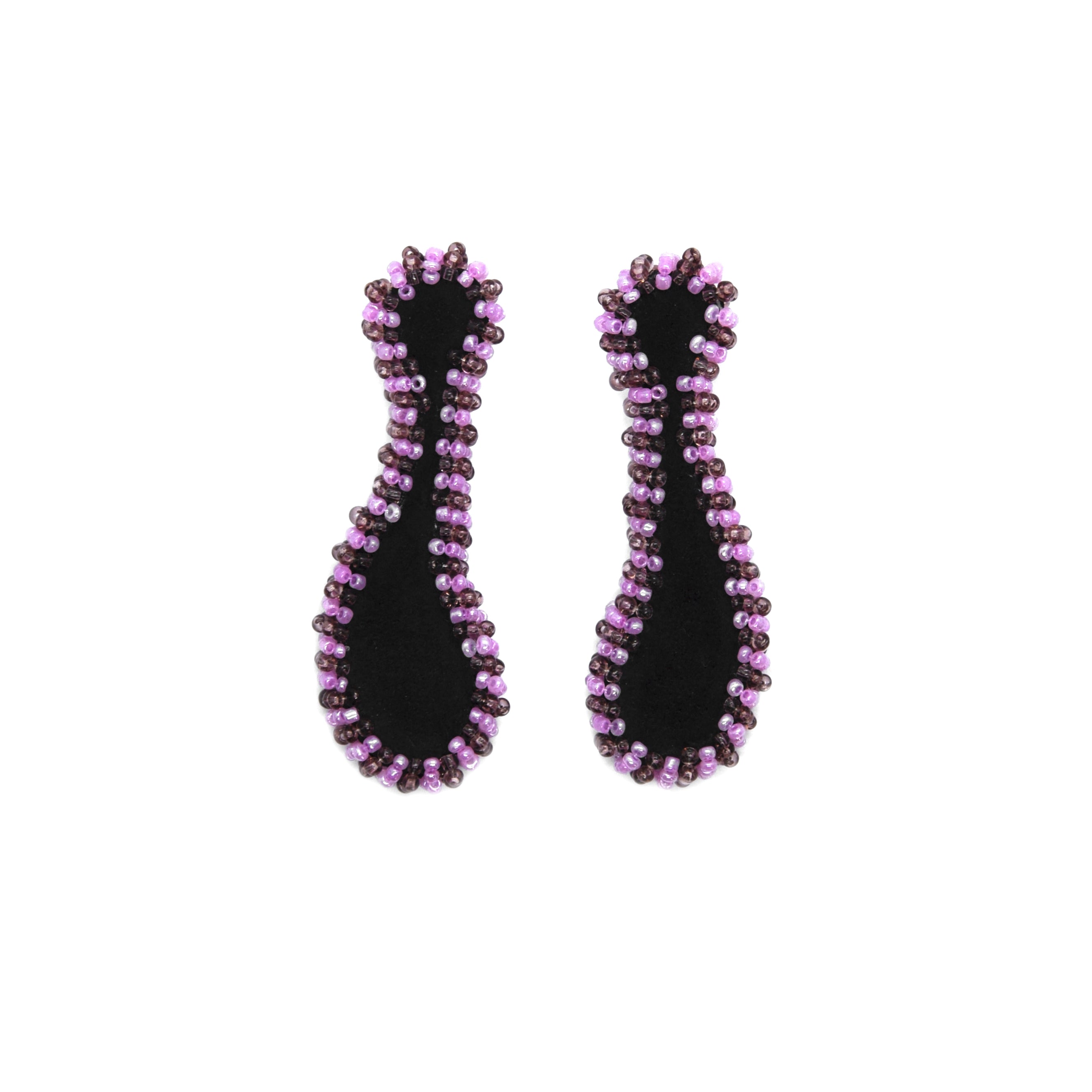 GOCCIA nero BI prugna-glicine