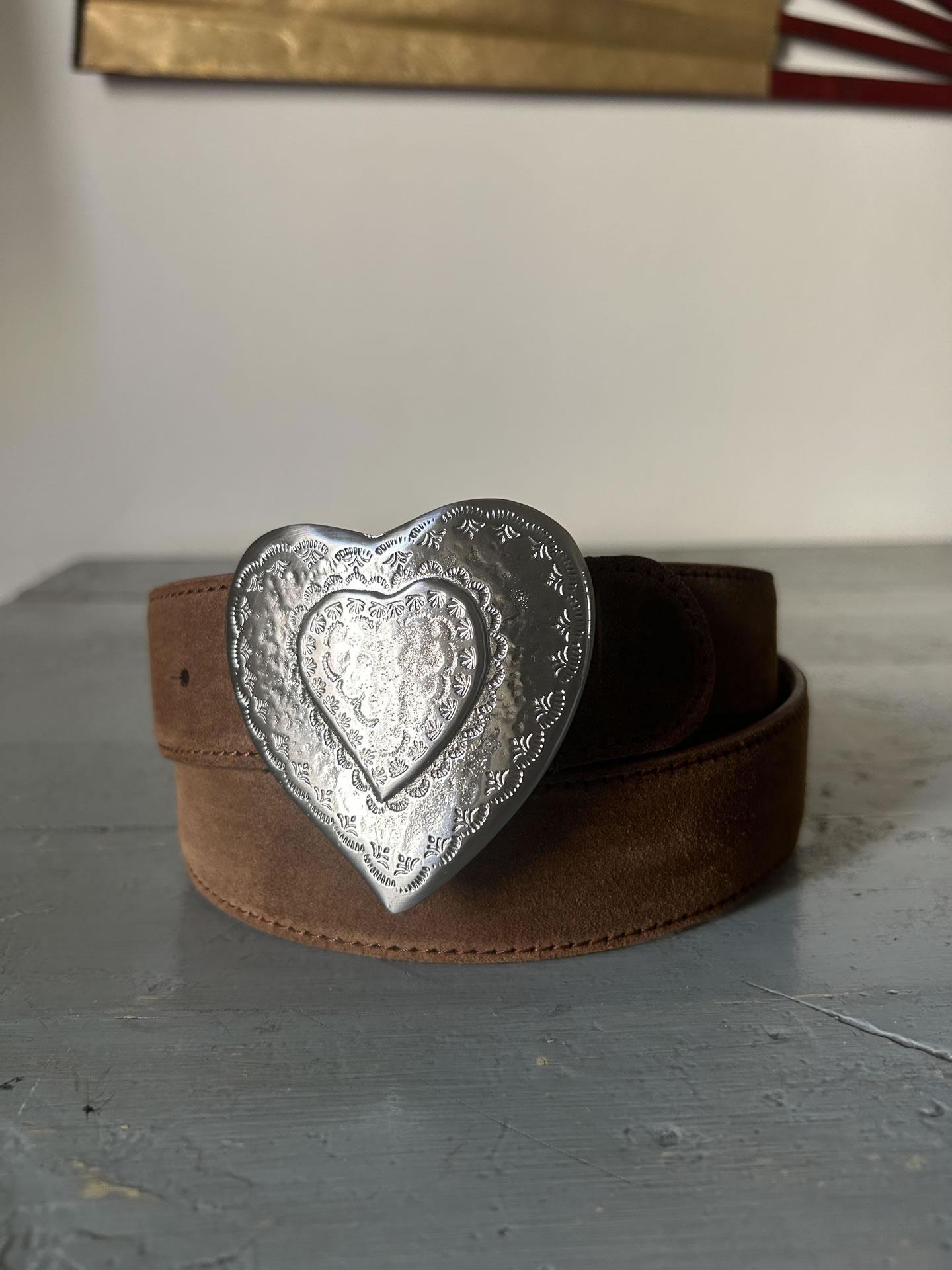 The Heart Belt