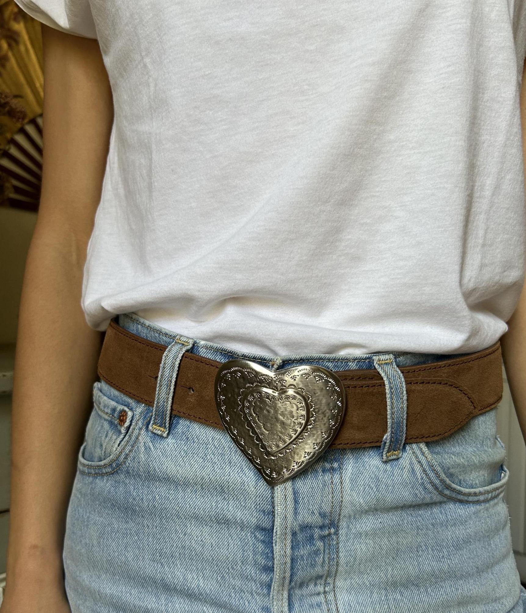 The Heart Belt