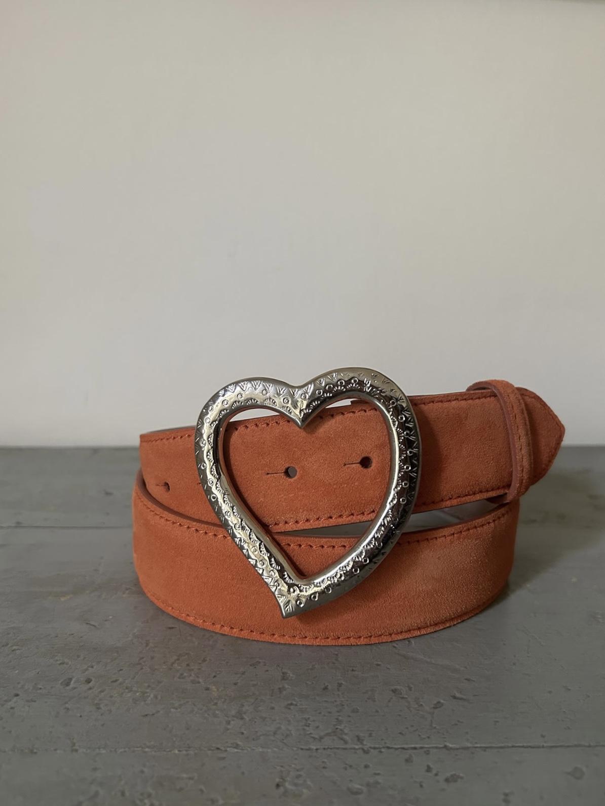 The Heart Belt