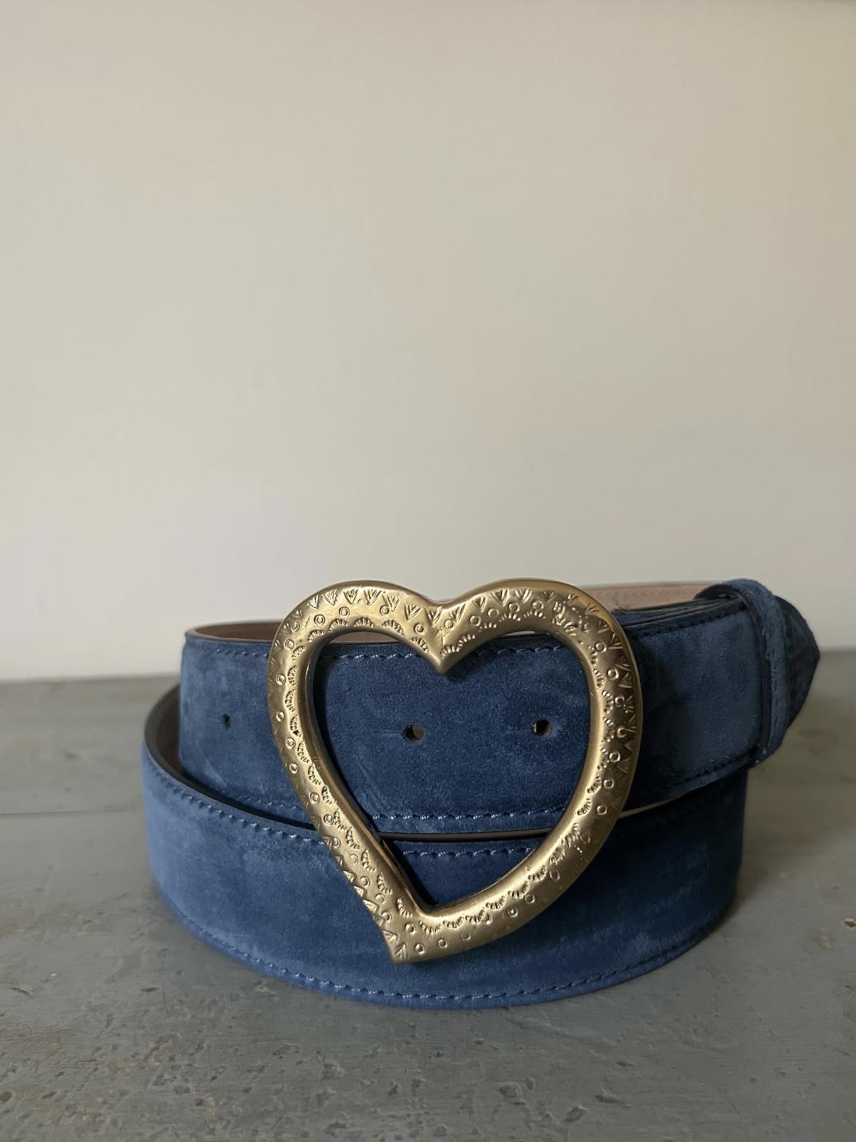 The Heart Belt