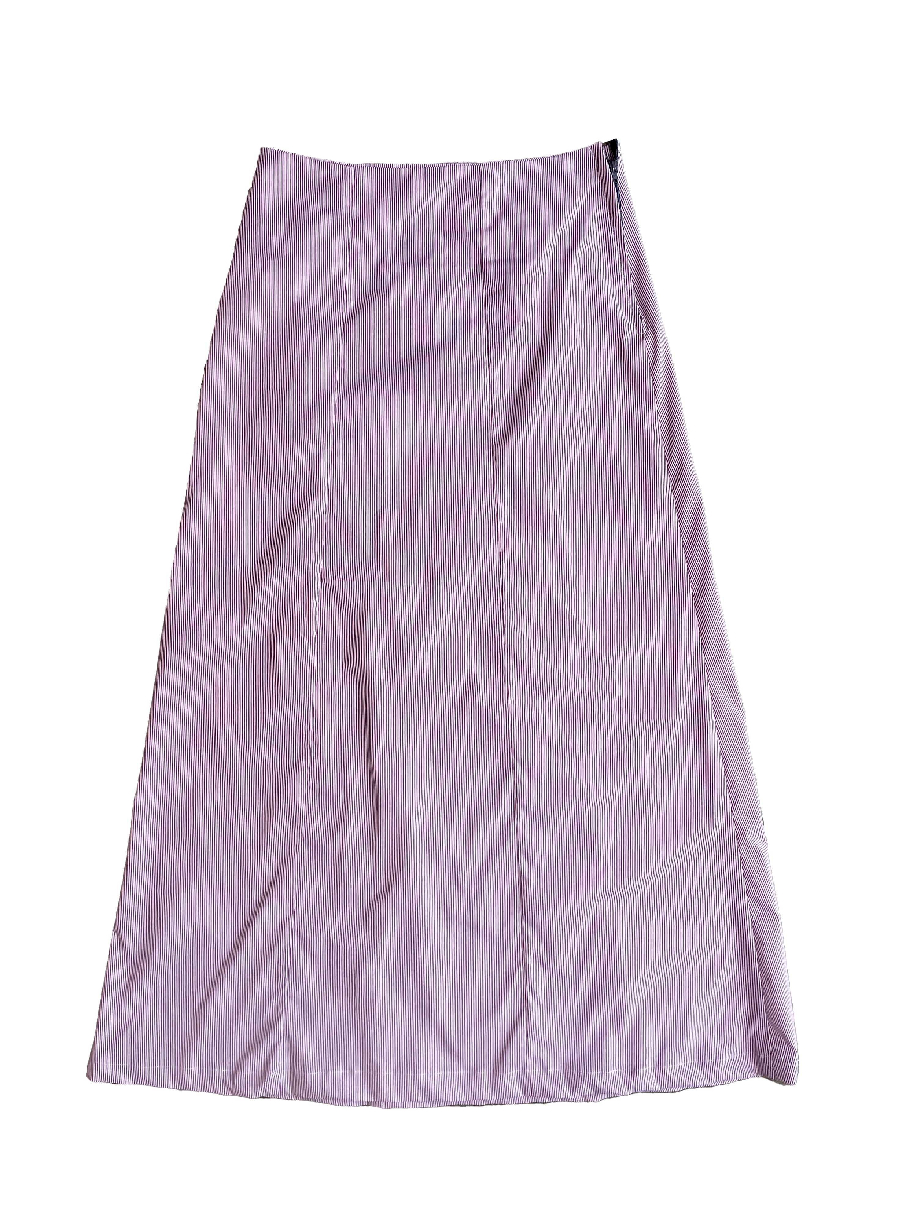 Titta Long Skirt