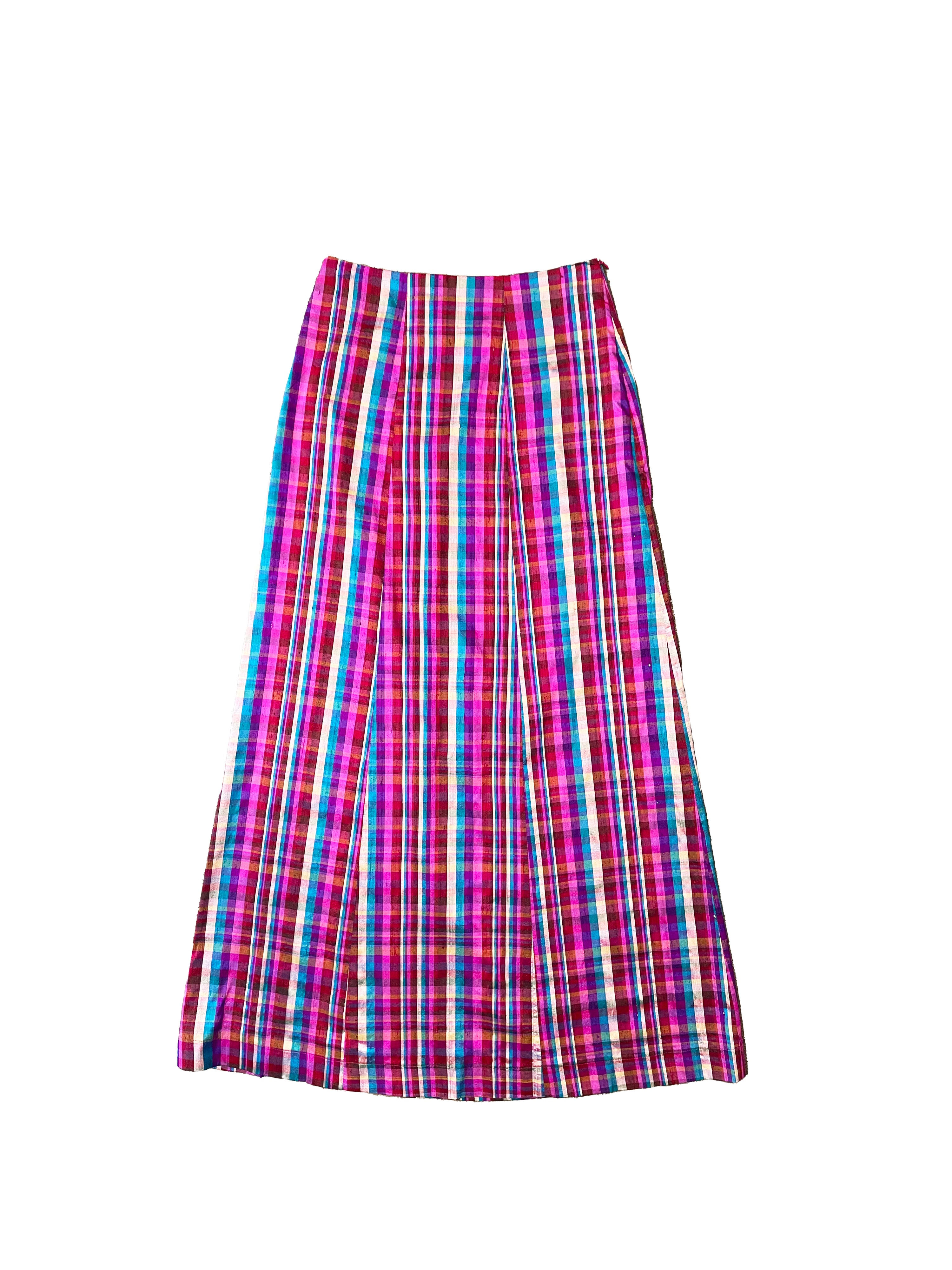Titta Long Skirt