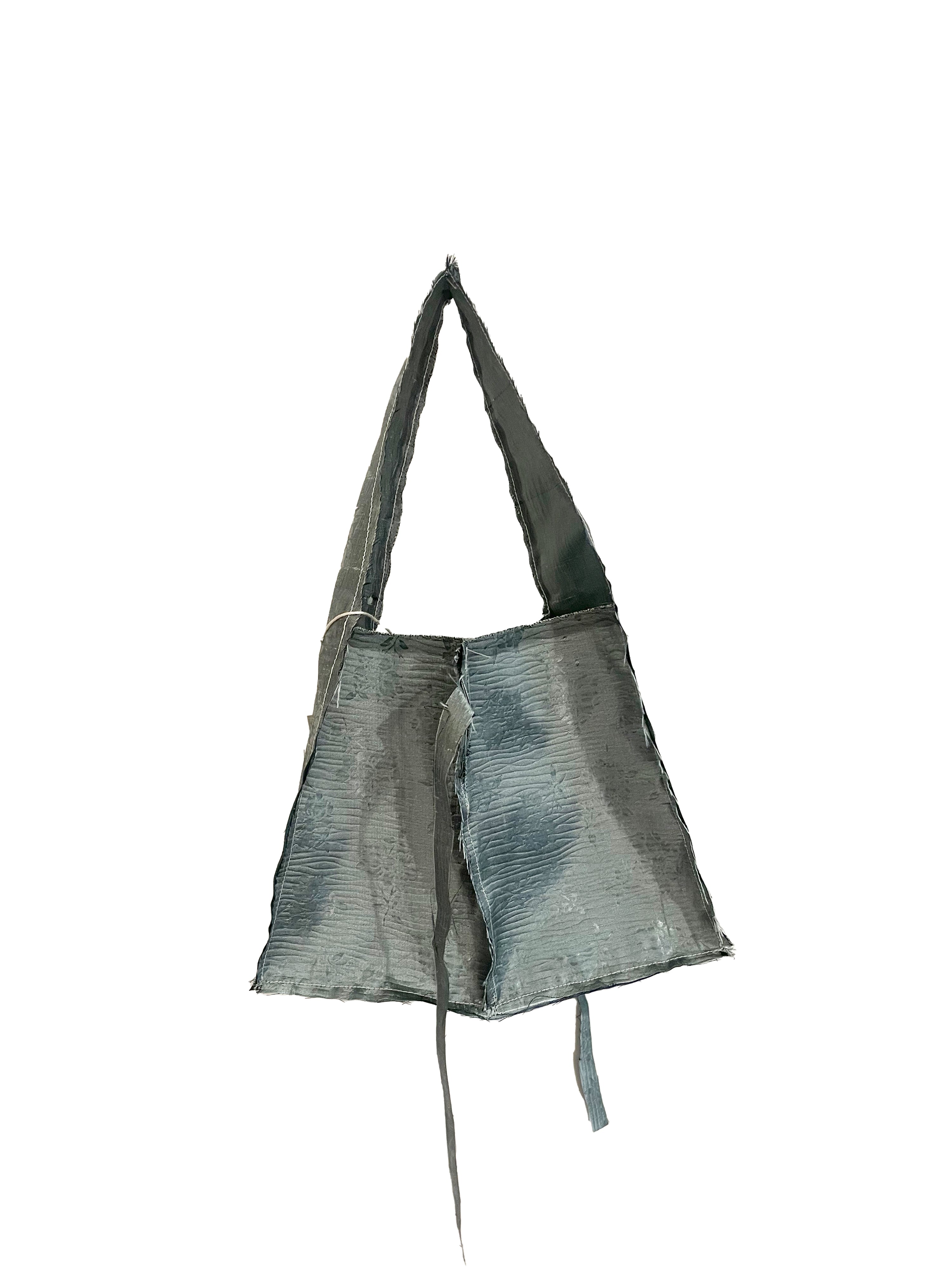 Small Anne Bag Silk