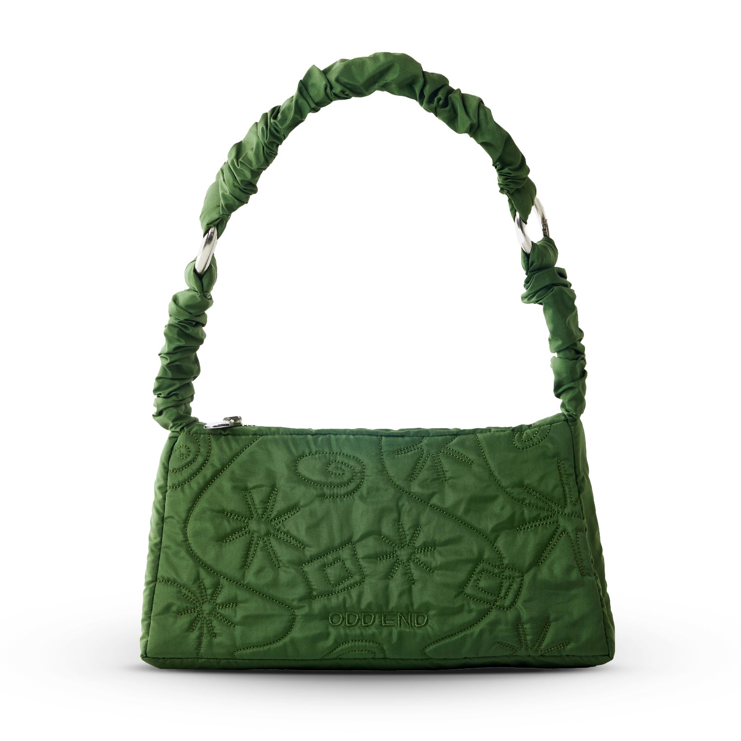 Ring Bag Green