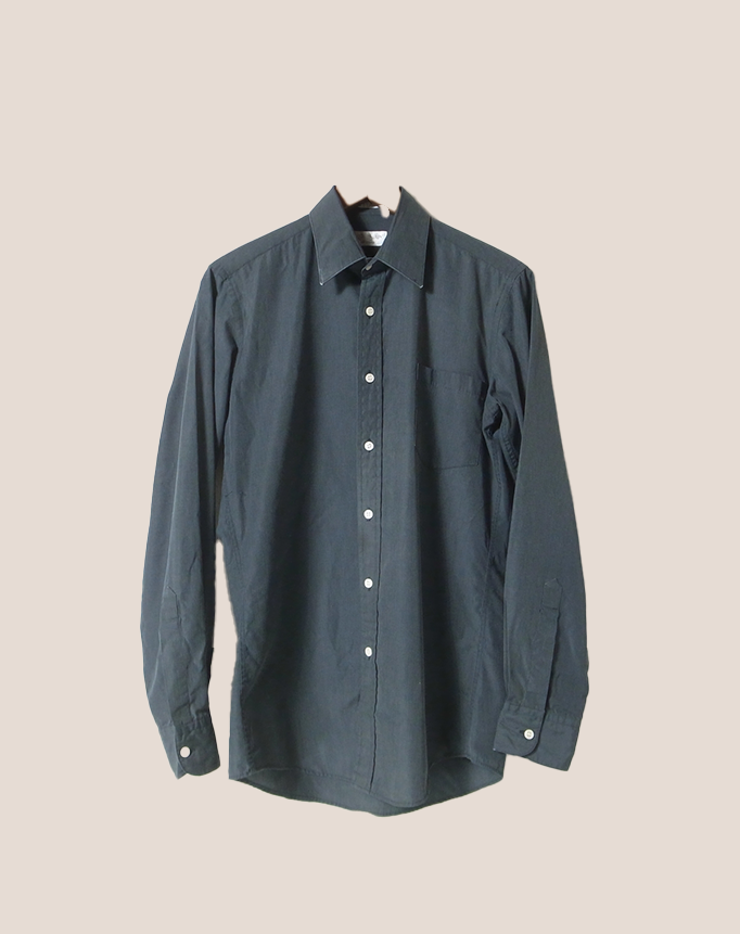YSL Shirt magarchivio YSL Shirt magarchivio