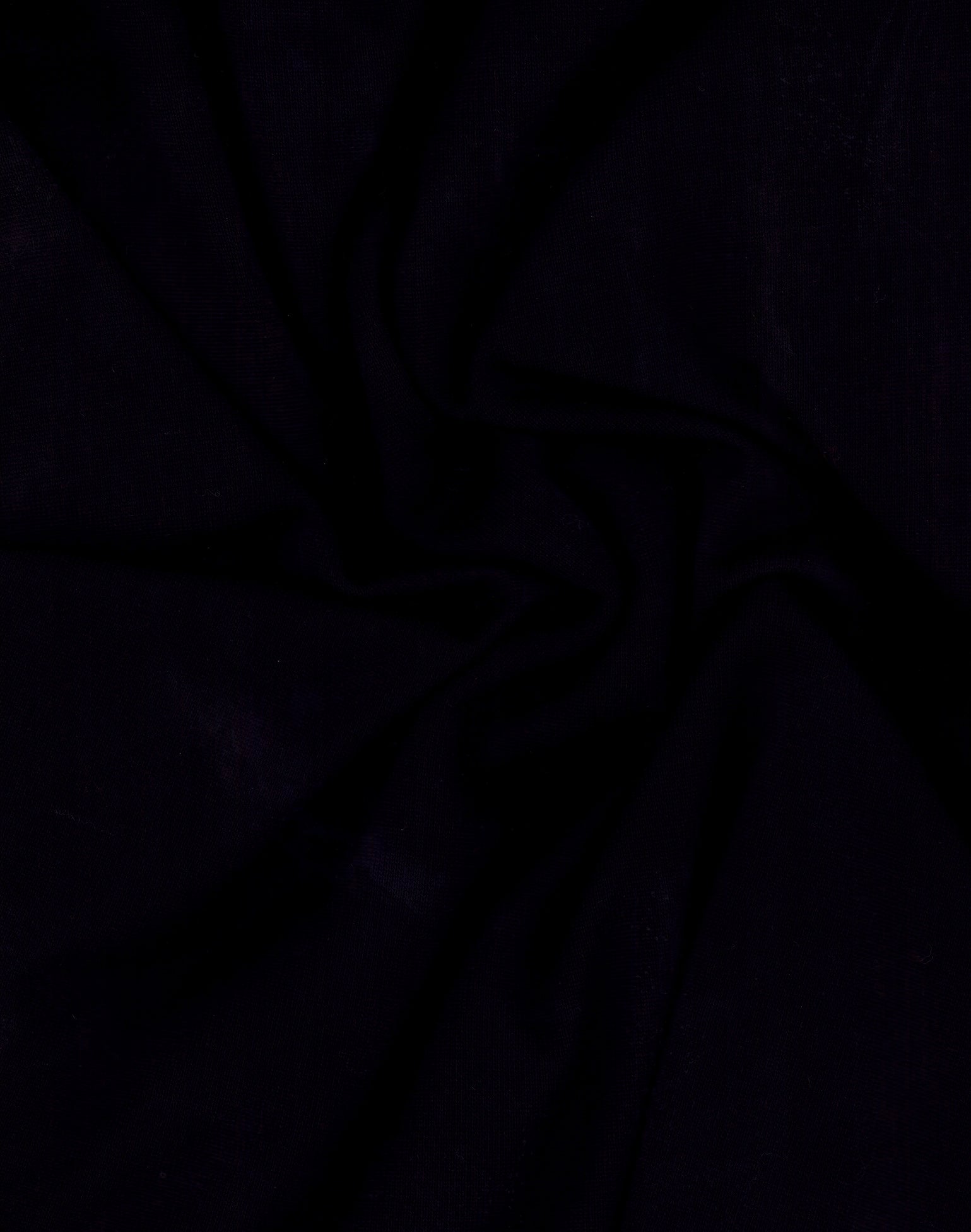 Extra Fine Merino Ribbed Fine Sweater