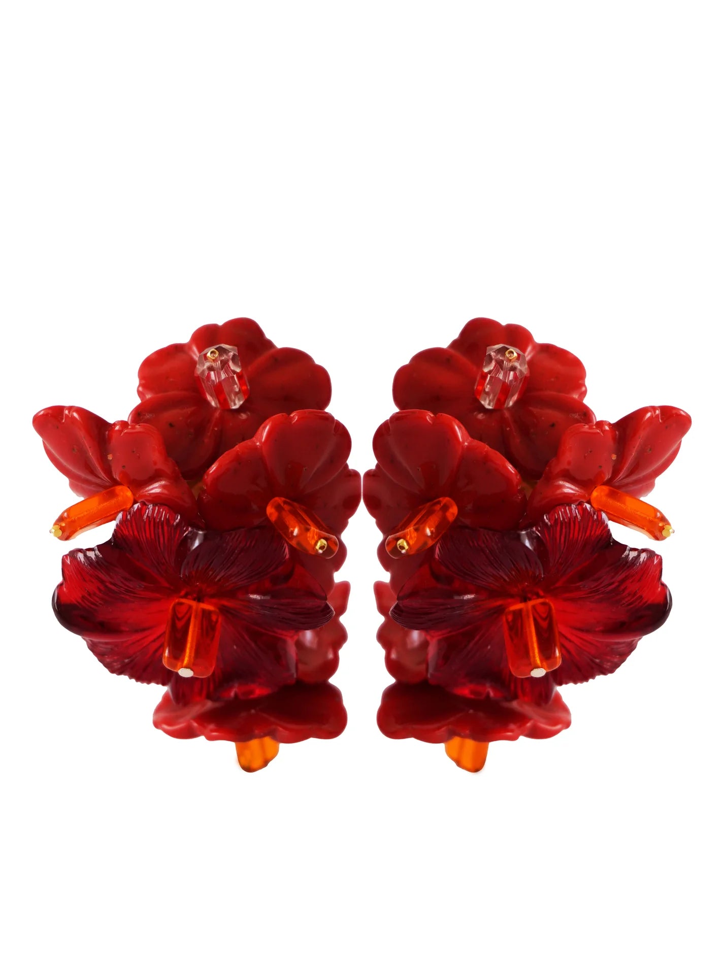 Strotha Earrings