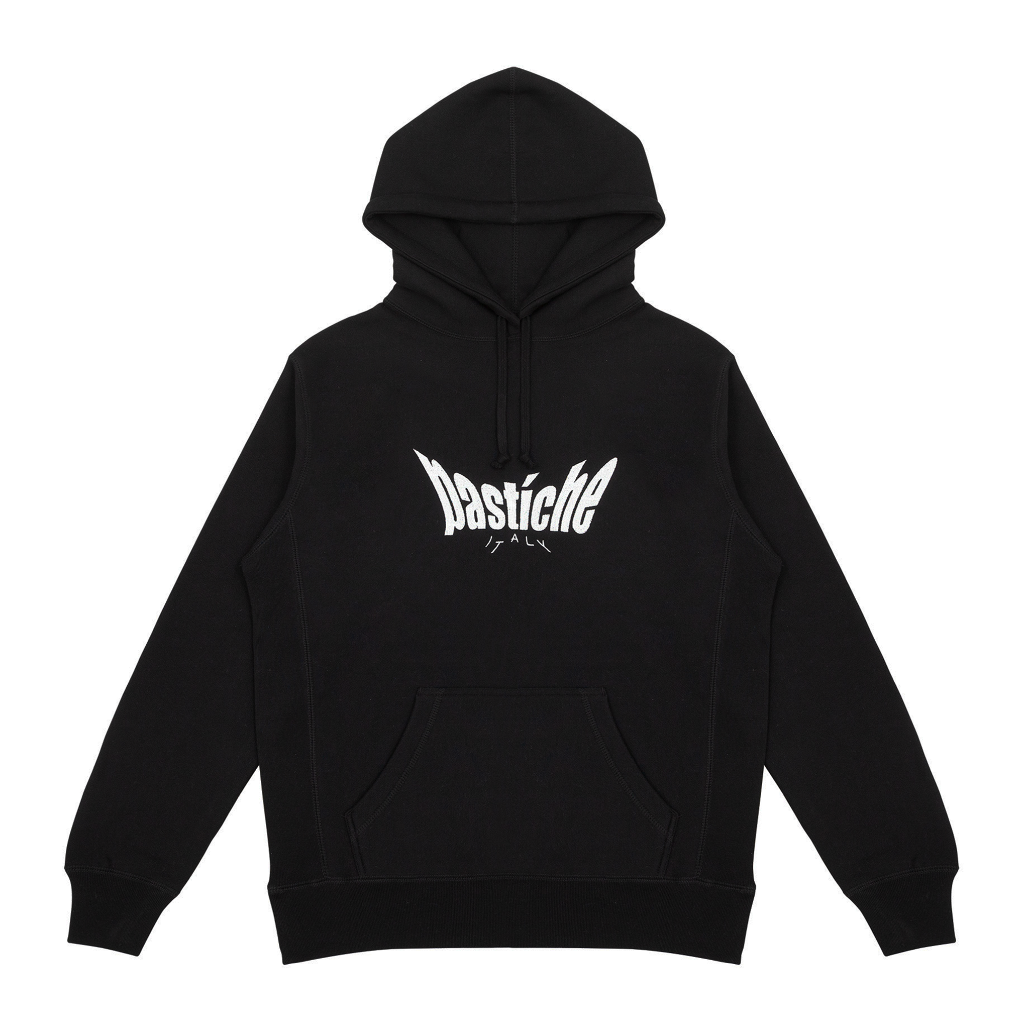 Felpa top thrasher azzurra