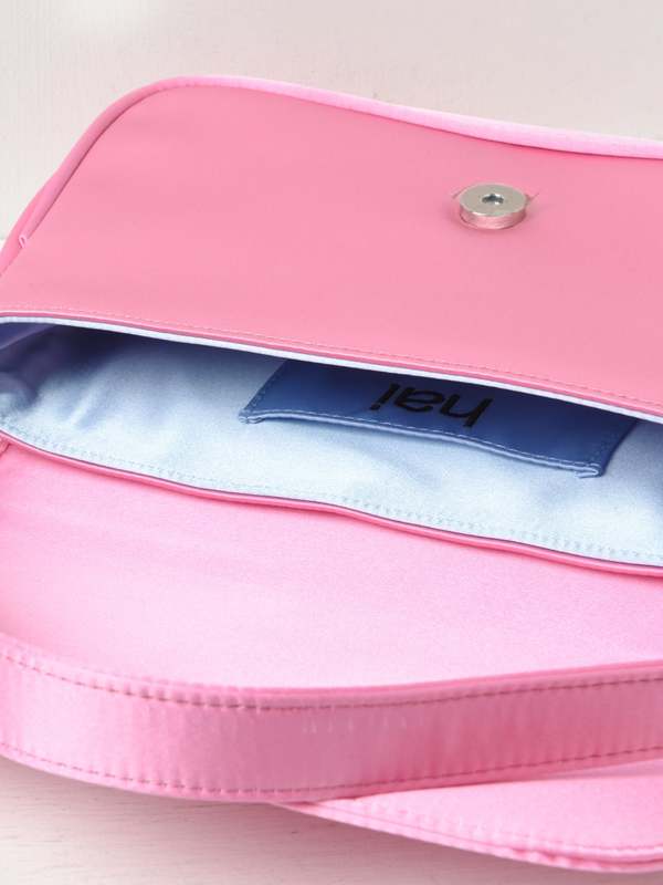 NELLY BAG PINK