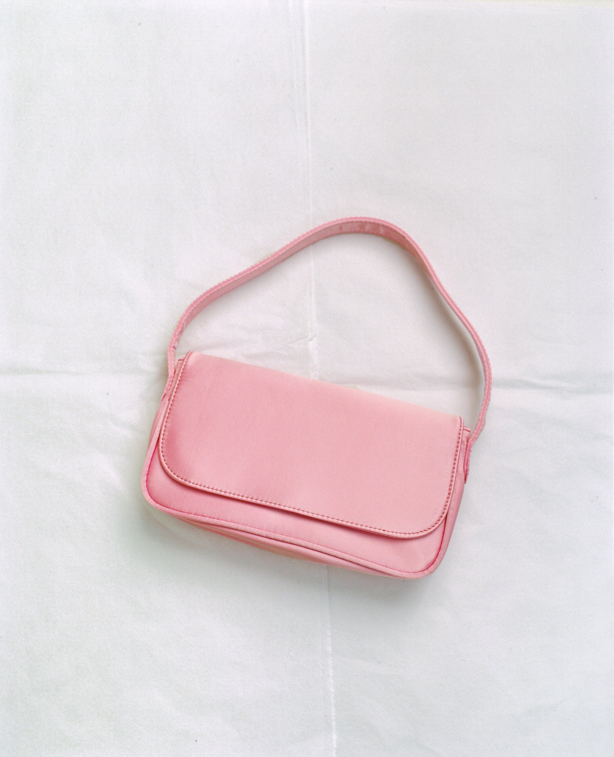NELLY BAG PINK